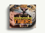 Alternative view 7 of Discovering Tigers, Lions and Other Cats: The Ultimate Handbook to the Big Cats of the World