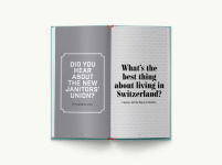 Alternative view 5 of The Brick of Dad Jokes: Ultimate Collection of Cringe-Worthy Puns and One-Liners