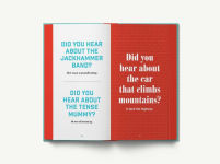 Alternative view 7 of The Brick of Dad Jokes: Ultimate Collection of Cringe-Worthy Puns and One-Liners