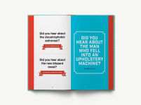 Alternative view 8 of The Brick of Dad Jokes: Ultimate Collection of Cringe-Worthy Puns and One-Liners