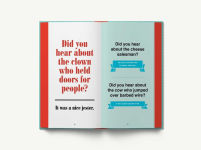 Alternative view 10 of The Brick of Dad Jokes: Ultimate Collection of Cringe-Worthy Puns and One-Liners