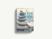 Alternative view 2 of The Zen Rock Stacking Kit: All You Need for Building Your Own Zen Garden Rock Stacking Kit
