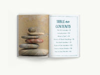 Alternative view 3 of The Zen Rock Stacking Kit: All You Need for Building Your Own Zen Garden Rock Stacking Kit