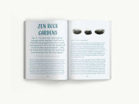Alternative view 4 of The Zen Rock Stacking Kit: All You Need for Building Your Own Zen Garden Rock Stacking Kit