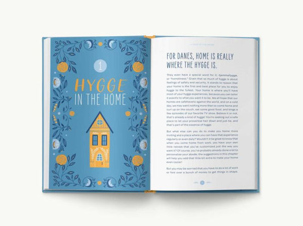 Hygge Simplified: A Guide to Scandinavian Coziness, Comfort and Conviviality