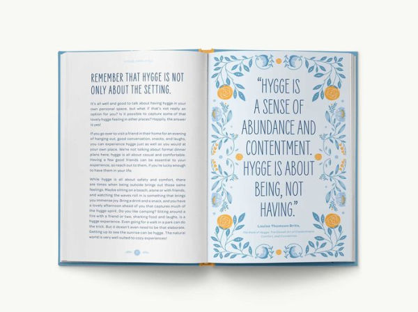 Hygge Simplified: A Guide to Scandinavian Coziness, Comfort and Conviviality