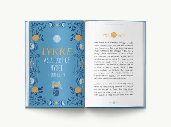 Hygge Simplified: A Guide to Scandinavian Coziness, Comfort and Conviviality