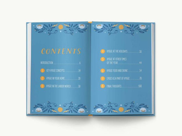 Hygge Simplified: A Guide to Scandinavian Coziness, Comfort and Conviviality