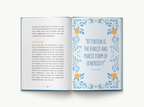 Hygge Simplified: A Guide to Scandinavian Coziness, Comfort and Conviviality