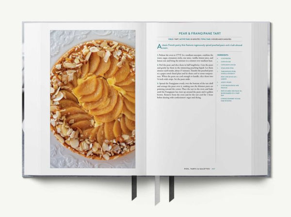 Baking: The Ultimate Cookbook