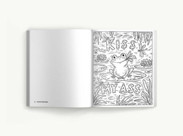 Coloring Book for Adults no Steam