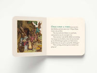 Alternative view 6 of The Peter Rabbit Classic Collection (The Revised Edition): A Board Book Box Set Including Peter Rabbit, Jeremy Fisher, Benjamin Bunny, Two Bad Mice, and Flopsy Bunnies (Beatrix Potter Collection)