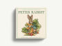 Alternative view 2 of The Classic Tale of Peter Rabbit Oversized Padded Board Book (The Revised Edition): Illustrated by acclaimed Artist