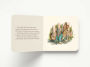 Alternative view 6 of The Classic Tale of Peter Rabbit Board Book (The Revised Edition): Illustrated by acclaimed artist, Charles Santore