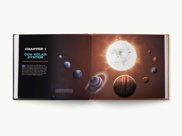 Discovering Mars: The Ultimate Guide to the Red Planet