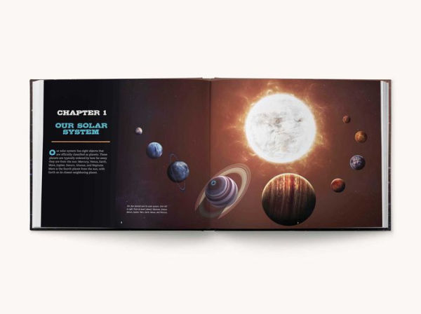 Discovering Mars: The Ultimate Guide to the Red Planet