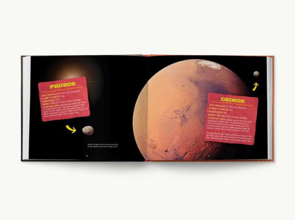 Discovering Mars: The Ultimate Guide to the Red Planet