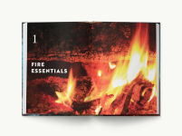 Alternative view 9 of FIRE: The Complete Guide for Home, Hearth, Camping and Wilderness Survival