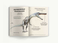 Alternative view 4 of The Ultimate Dinosaur Field Guide: The Prehistoric Explorer's Handbook