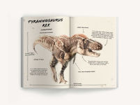 Alternative view 7 of The Ultimate Dinosaur Field Guide: The Prehistoric Explorer's Handbook