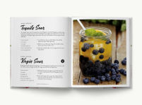 Alternative view 3 of Mason Jar Cocktails, Expanded Edition: Over 150 Delicious Drinks for the Home Mixologist
