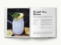 Alternative view 6 of Mason Jar Cocktails, Expanded Edition: Over 150 Delicious Drinks for the Home Mixologist