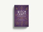 Alternative view 2 of Witchcraft Simplified: Essential Spells for the Modern Witch