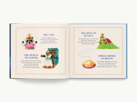 Alternative view 14 of The Classic Treasury of Nursery Rhymes: The Mother Goose Collection