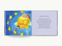 Alternative view 2 of The Classic Treasury of Nursery Rhymes: The Mother Goose Collection