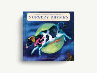 Alternative view 5 of The Classic Treasury of Nursery Rhymes: The Mother Goose Collection