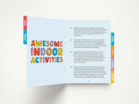 Alternative view 8 of Awesome Everyday Family Activities: 101 Unplugged Activities for Weekdays, Road Trips, Vacation, Rainy Days, and Outdoor Fun