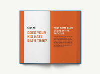 Alternative view 11 of The Brick of Dad Hacks: Tips, Tricks, Shortcuts, and Dad-isms for Easy Parenting (Fatherhood, Parenting Book, Parenting Advice, New Dads)