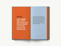 Alternative view 7 of The Brick of Dad Hacks: Tips, Tricks, Shortcuts, and Dad-isms for Easy Parenting (Fatherhood, Parenting Book, Parenting Advice, New Dads)