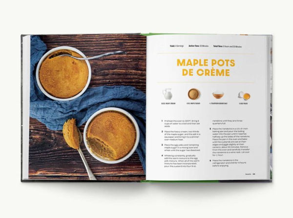 The Five Ingredient Cookbook: Over 100 Easy, Nutritious Meals in Five Ingredients or Less