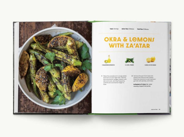 The Five Ingredient Cookbook: Over 100 Easy, Nutritious Meals in Five Ingredients or Less