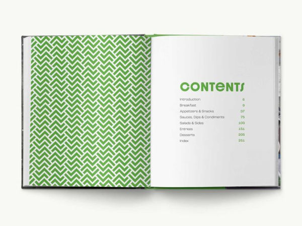 The Five Ingredient Cookbook: Over 100 Easy, Nutritious Meals in Five Ingredients or Less