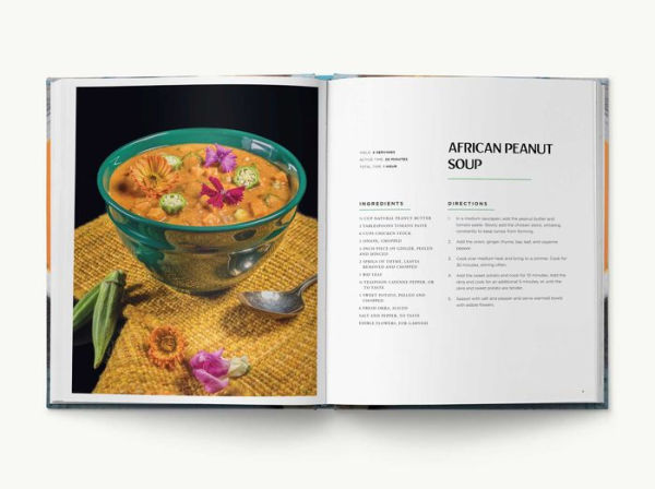 The Complete Soup Cookbook: Over 300 Satisfying Soups, Broths, Stews, and More for Every Appetite