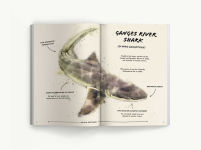 Alternative view 2 of The Ultimate Shark Field Guide: The Ocean Explorer's Handbook (Sharks, Observations, Science, Nature, Field Guide, Marine Biology for Kids)