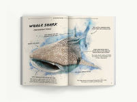 Alternative view 3 of The Ultimate Shark Field Guide: The Ocean Explorer's Handbook (Sharks, Observations, Science, Nature, Field Guide, Marine Biology for Kids)