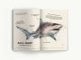 Alternative view 6 of The Ultimate Shark Field Guide: The Ocean Explorer's Handbook (Sharks, Observations, Science, Nature, Field Guide, Marine Biology for Kids)