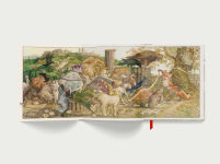 Alternative view 2 of Aesop's Fables Heirloom Edition: The Classic Edition Hardcover with Slipcase and Ribbon Marker (Fairy Tales, Classic Children Books, Animal Stories, Books for Young Children)