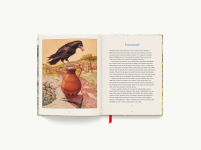 Alternative view 3 of Aesop's Fables Heirloom Edition: The Classic Edition Hardcover with Slipcase and Ribbon Marker (Fairy Tales, Classic Children Books, Animal Stories, Books for Young Children)