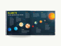 Alternative view 10 of Kid Astronomer: The Space Explorer's Guide to the Galaxy