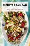 Alternative view 1 of Mediterranean: The Ultimate Cookbook