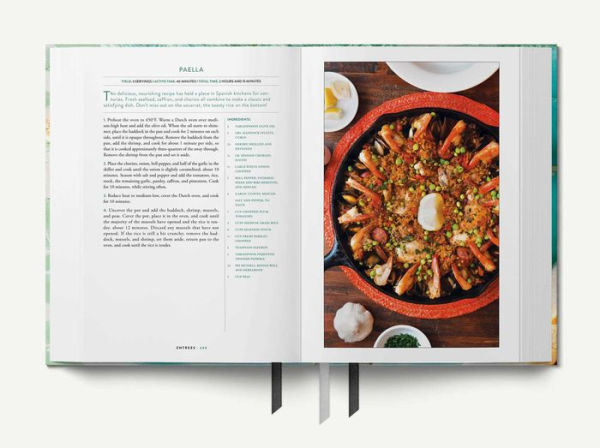 Mediterranean: The Ultimate Cookbook