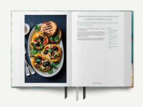 Alternative view 12 of Mediterranean: The Ultimate Cookbook