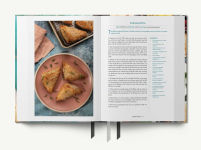 Alternative view 17 of Mediterranean: The Ultimate Cookbook