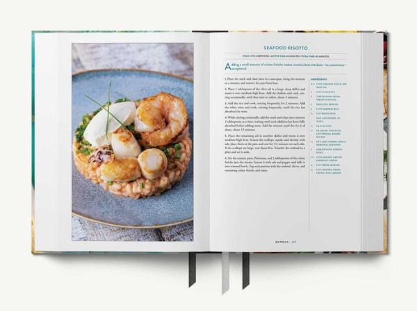 Mediterranean: The Ultimate Cookbook