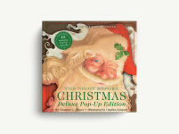 Alternative view 3 of The Night Before Christmas: The Deluxe Pop-Up Edition