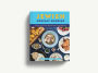 Alternative view 3 of Jewish Holiday Cooking: An International Collection of More Than 250 Delicious Recipes for Jewish Celebration